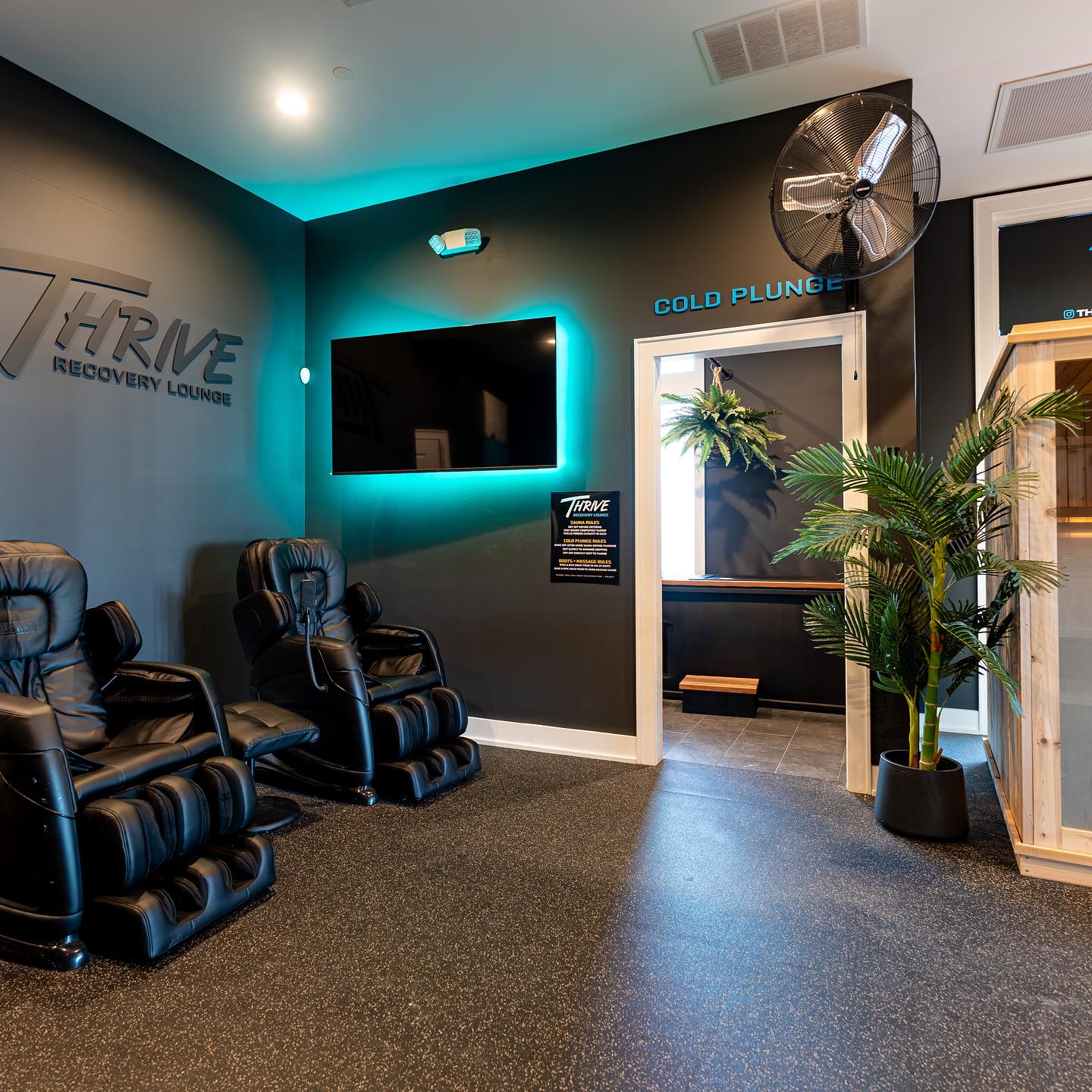 Sports Recovery in Belmar NJ